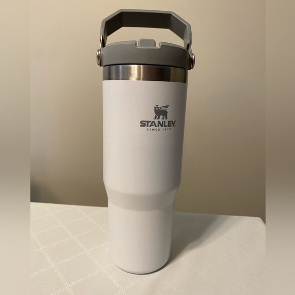 Stanley Ice Flow Cup 30oz - Picture 1 of 4